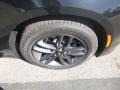 Pitch Black - Charger SXT AWD Photo No. 9