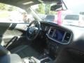 Pitch Black - Charger SXT AWD Photo No. 11