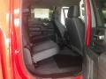 Red Hot - Silverado 2500HD Custom Crew Cab 4x4 Photo No. 11
