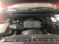 Red Hot - Silverado 2500HD Custom Crew Cab 4x4 Photo No. 13