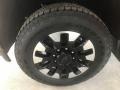 Red Hot - Silverado 2500HD Custom Crew Cab 4x4 Photo No. 14