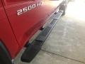 Red Hot - Silverado 2500HD Custom Crew Cab 4x4 Photo No. 15