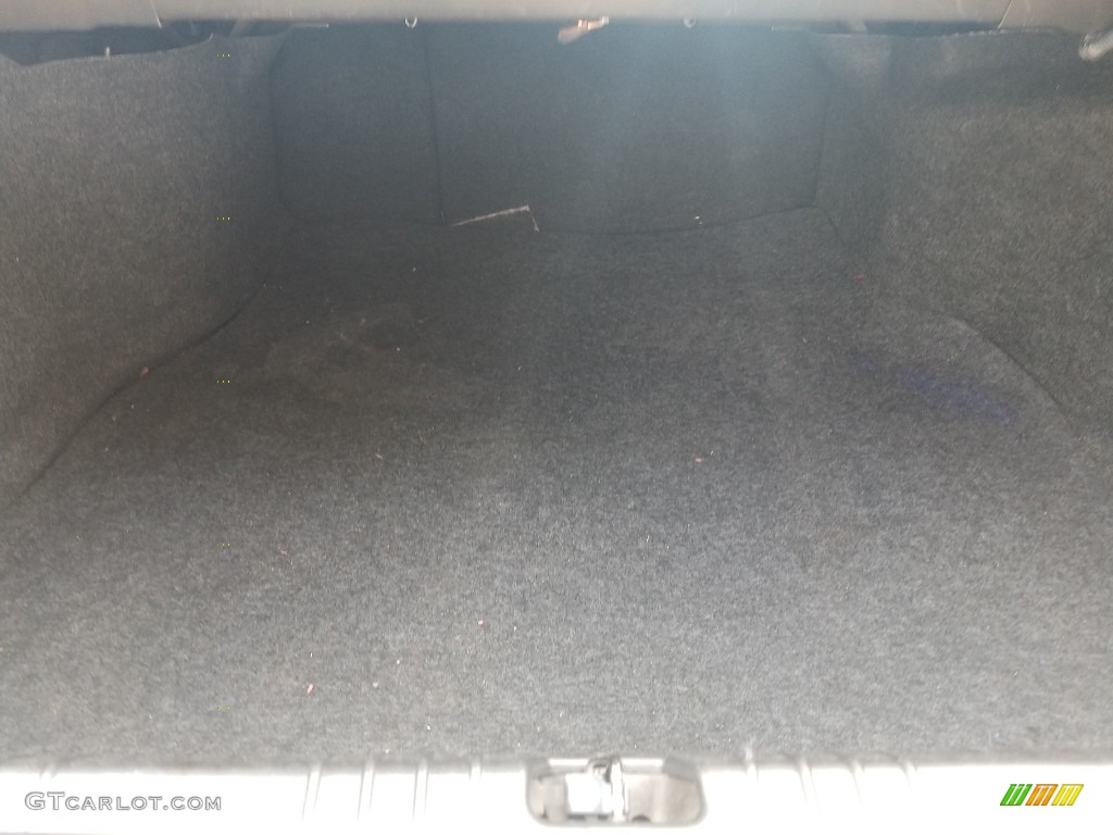 2013 Impala LTZ - Ashen Gray Metallic / Ebony photo #22
