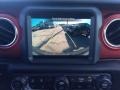 Billet Silver Metallic - Wrangler Unlimited Rubicon 4x4 Photo No. 16