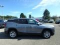 Satin Steel Metallic - Terrain SLE AWD Photo No. 4