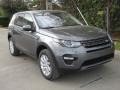 2019 Loire Blue Metallic Land Rover Discovery Sport SE  photo #2