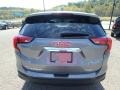 Satin Steel Metallic - Terrain SLE AWD Photo No. 6