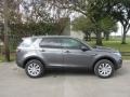 2019 Loire Blue Metallic Land Rover Discovery Sport SE  photo #6