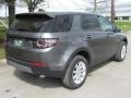 2019 Loire Blue Metallic Land Rover Discovery Sport SE  photo #7