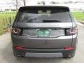 2019 Loire Blue Metallic Land Rover Discovery Sport SE  photo #8