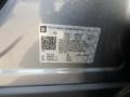 Satin Steel Metallic - Terrain SLE AWD Photo No. 11