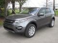 2019 Loire Blue Metallic Land Rover Discovery Sport SE  photo #10