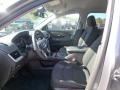 Satin Steel Metallic - Terrain SLE AWD Photo No. 12