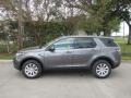2019 Loire Blue Metallic Land Rover Discovery Sport SE  photo #11