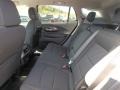 Satin Steel Metallic - Terrain SLE AWD Photo No. 13