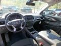 Satin Steel Metallic - Terrain SLE AWD Photo No. 14
