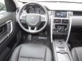 2019 Loire Blue Metallic Land Rover Discovery Sport SE  photo #14