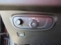 Satin Steel Metallic - Terrain SLE AWD Photo No. 16