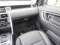 2019 Loire Blue Metallic Land Rover Discovery Sport SE  photo #15