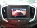 Satin Steel Metallic - Terrain SLE AWD Photo No. 20