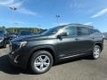 Graphite Gray Metallic - Terrain SLE AWD Photo No. 1