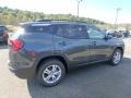 Graphite Gray Metallic - Terrain SLE AWD Photo No. 5