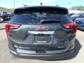 Graphite Gray Metallic - Terrain SLE AWD Photo No. 7