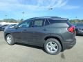 Graphite Gray Metallic - Terrain SLE AWD Photo No. 8