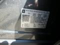 Graphite Gray Metallic - Terrain SLE AWD Photo No. 11