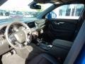 2020 Bright Blue Metallic Chevrolet Blazer RS  photo #6