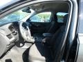 Graphite Gray Metallic - Terrain SLE AWD Photo No. 13