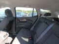 Graphite Gray Metallic - Terrain SLE AWD Photo No. 14