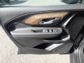Graphite Gray Metallic - Terrain SLE AWD Photo No. 16