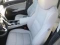 2020 Honda Accord EX-L Sedan Front Seat