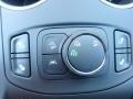 Graphite Gray Metallic - Terrain SLE AWD Photo No. 18