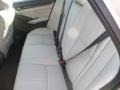 Ivory Rear Seat Photo for 2020 Honda Accord #135575554