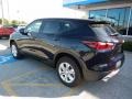 2020 Midnight Blue Metallic Chevrolet Blazer LT  photo #5