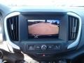 Graphite Gray Metallic - Terrain SLE AWD Photo No. 19