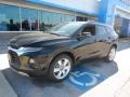 Black - Blazer LT AWD Photo No. 1