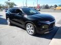 Black - Blazer LT AWD Photo No. 3