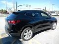 Black - Blazer LT AWD Photo No. 4