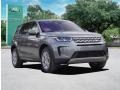 Eiger Gray Metallic - Discovery Sport S Photo No. 2