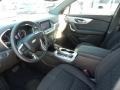 2020 Chevrolet Blazer LT Front Seat