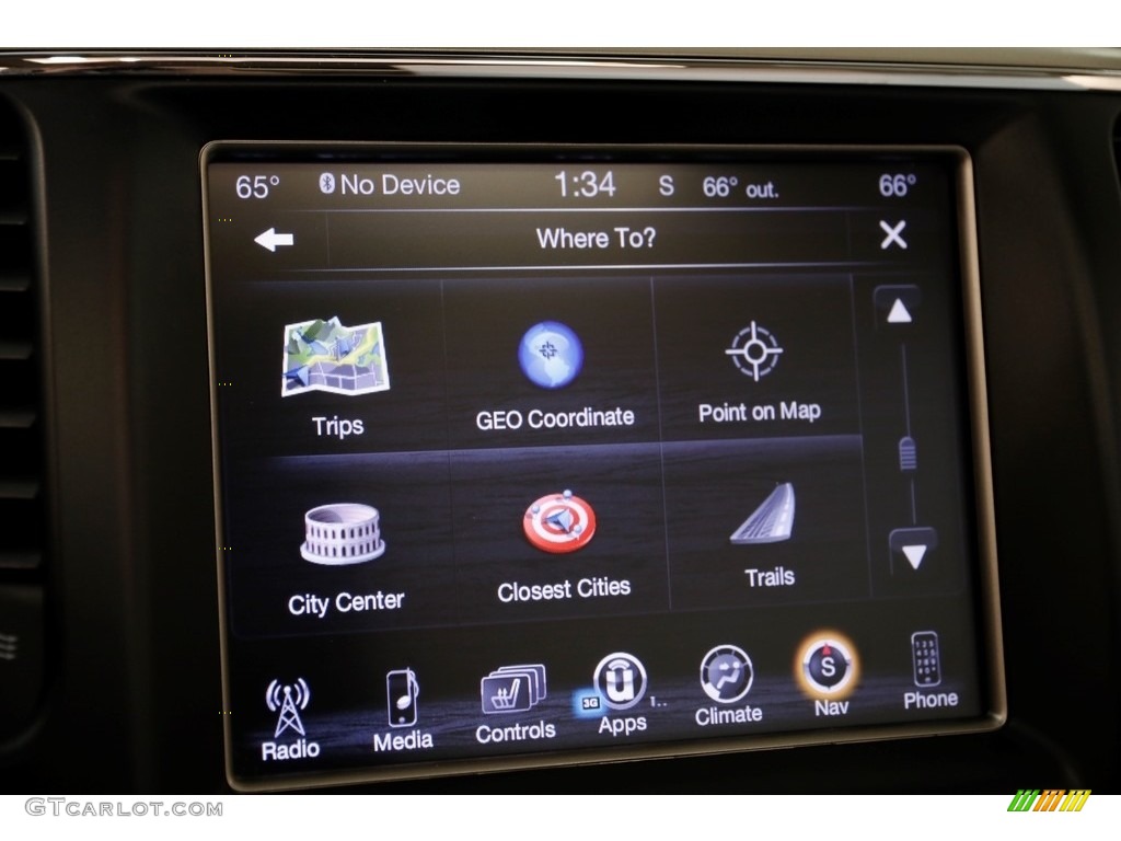 2014 Grand Cherokee Limited 4x4 - Black Forest Green Pearl / New Zealand Black/Light Frost photo #17
