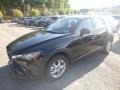 Jet Black Mica - CX-3 Sport AWD Photo No. 5