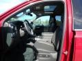 Red Quartz Tintcoat - Sierra 1500 SLT Crew Cab 4WD Photo No. 11