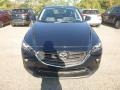 Deep Crystal Blue Mica - CX-3 Touring AWD Photo No. 4