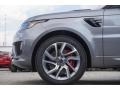 2020 Land Rover Range Rover Sport HSE Dynamic Wheel