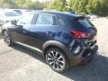 Deep Crystal Blue Mica - CX-3 Touring AWD Photo No. 6