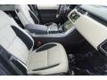 2020 Land Rover Range Rover Sport HSE Dynamic Front Seat